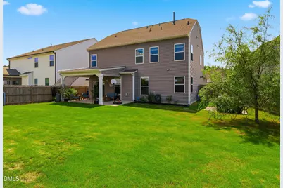 409 Glenwyck Court, Fuquay-Varina, NC 27526 - Photo 28
