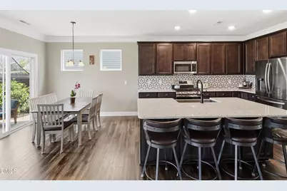 409 Glenwyck Court, Fuquay-Varina, NC 27526 - Photo 4