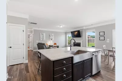 409 Glenwyck Court, Fuquay-Varina, NC 27526 - Photo 6