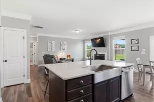 409 Glenwyck Ct, Fuquay-Varina, NC 27526 - Photo 6