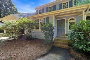 110 Stockett Ct, Garner, NC 27529 - Photo 2