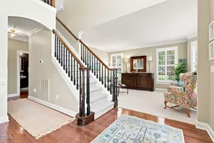 2510 St Paul's Square, Raleigh, NC 27614 - Photo 4