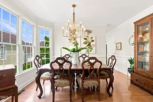 2510 St Paul's Square, Raleigh, NC 27614 - Photo 8