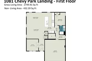 1081 Chevy Pk Lndg, Wendell, NC 27591 - Photo 34