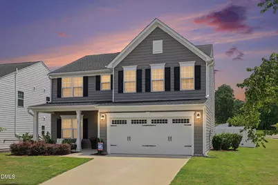 1081 Chevy Pk Landing, Wendell, NC 27591 - Photo 1