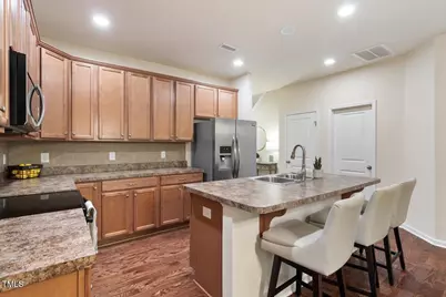 120 Ransomwood Drive, Apex, NC 27539 - Photo 14