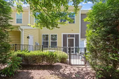 120 Ransomwood Drive, Apex, NC 27539 - Photo 4