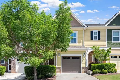 120 Ransomwood Drive, Apex, NC 27539 - Photo 2