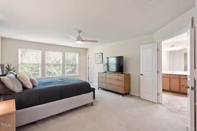 120 Ransomwood Drive, Apex, NC 27539 - Photo 22