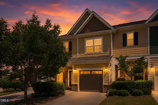 120 Ransomwood Dr, Apex, NC 27539 - Photo 1