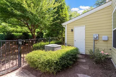 120 Ransomwood Drive, Apex, NC 27539 - Photo 6