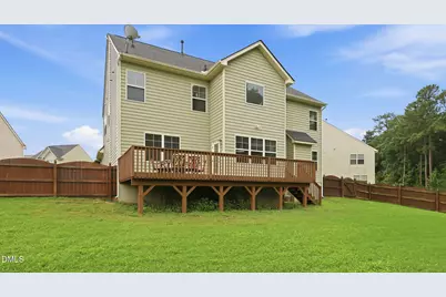 3605 Ivy Stone Court, Wake Forest, NC 27587 - Photo 10