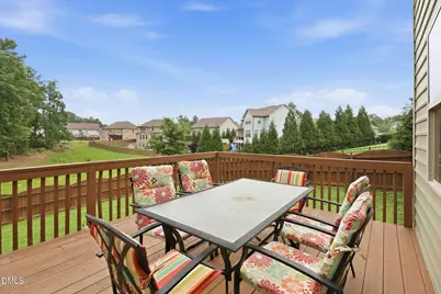 3605 Ivy Stone Court, Wake Forest, NC 27587 - Photo 6