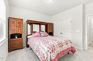 3605 Ivy Stone Ct, Wake Forest, NC 27587 - Photo 18