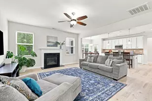 3605 Ivy Stone Ct, Wake Forest, NC 27587 - Photo 8
