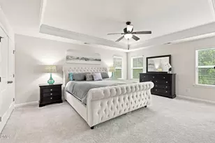 3605 Ivy Stone Ct, Wake Forest, NC 27587 - Photo 30