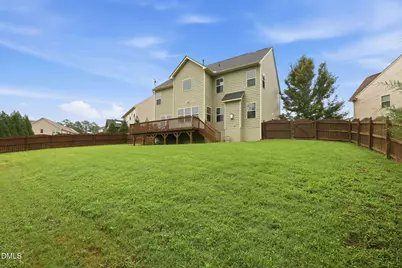 3605 Ivy Stone Court, Wake Forest, NC 27587 - Photo 12