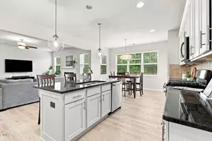 3605 Ivy Stone Ct, Wake Forest, NC 27587 - Photo 14