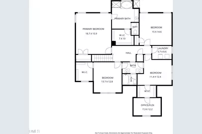 3605 Ivy Stone Court, Wake Forest, NC 27587 - Photo 16