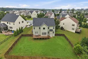 3605 Ivy Stone Ct, Wake Forest, NC 27587 - Photo 2