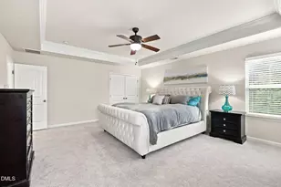3605 Ivy Stone Ct, Wake Forest, NC 27587 - Photo 32