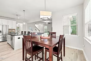 3605 Ivy Stone Ct, Wake Forest, NC 27587 - Photo 16