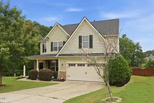 3605 Ivy Stone Ct, Wake Forest, NC 27587 - Photo 1