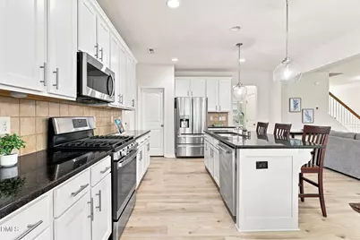 3605 Ivy Stone Court, Wake Forest, NC 27587 - Photo 2