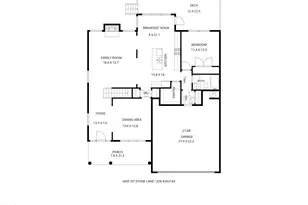 3605 Ivy Stone Ct, Wake Forest, NC 27587 - Photo 44