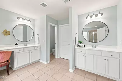 3605 Ivy Stone Court, Wake Forest, NC 27587 - Photo 4