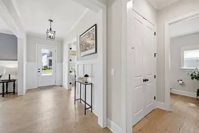 1829 Prucha Place, Apex, NC 27523 - Photo 22