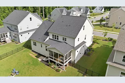 1829 Prucha Place, Apex, NC 27523 - Photo 48