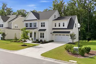 1829 Prucha Pl, Apex, NC 27523 - Photo 2