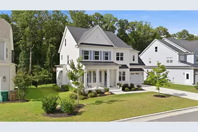 1829 SE Prucha Place, Apex, NC 27523 - Photo 2