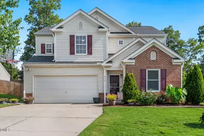 513 Birchtree Valley Court, Fuquay Varina, NC 27526 - Photo 1