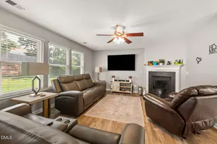 513 Birchtree Valley Ct, Fuquay Varina, NC 27526 - Photo 12