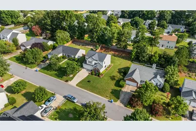 513 Birchtree Valley Court, Fuquay Varina, NC 27526 - Photo 6