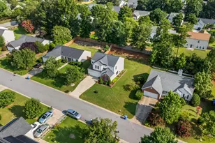 513 Birchtree Valley Ct, Fuquay Varina, NC 27526 - Photo 6