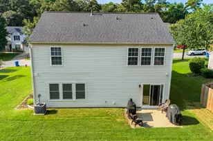 513 Birchtree Valley Ct, Fuquay Varina, NC 27526 - Photo 8