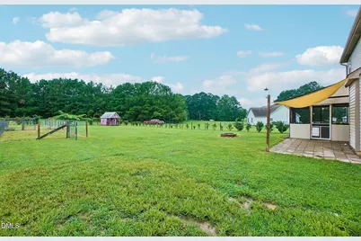 112 Camden Pl Street, Princeton, NC 27569 - Photo 20