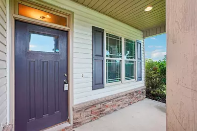 112 Camden Pl Street, Princeton, NC 27569 - Photo 2