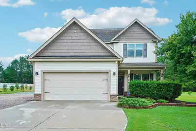 112 Camden Pl Street, Princeton, NC 27569 - Photo 1