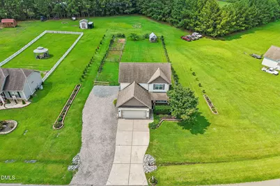 112 Camden Pl Street, Princeton, NC 27569 - Photo 26