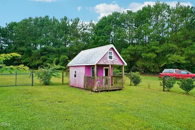 112 Camden Pl Street, Princeton, NC 27569 - Photo 24