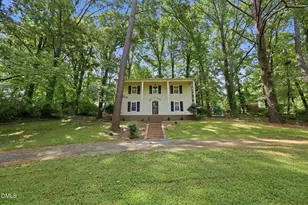 2121 N Shoreline Dr, Sanford, NC 27330 - Photo 2