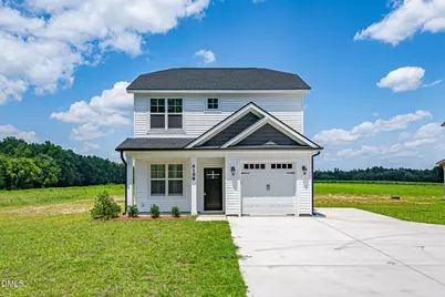 4198 Darroch Road, Lillington, NC 27546 - Photo 2
