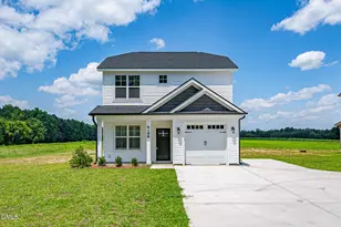 4198 Darroch Rd, Lillington, NC 27546 - Photo 2