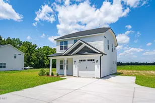 4198 Darroch Rd, Lillington, NC 27546 - Photo 4