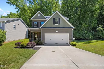 139 Smart Court, Clayton, NC 27520 - Photo 1
