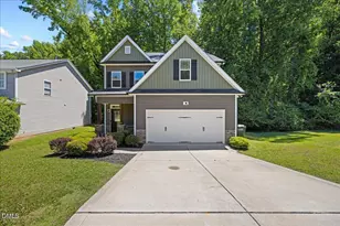 139 Smart Ct, Clayton, NC 27520 - Photo 1